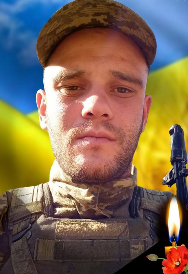 «На щиті»: на Волинь повертається Герой Яким Киричук