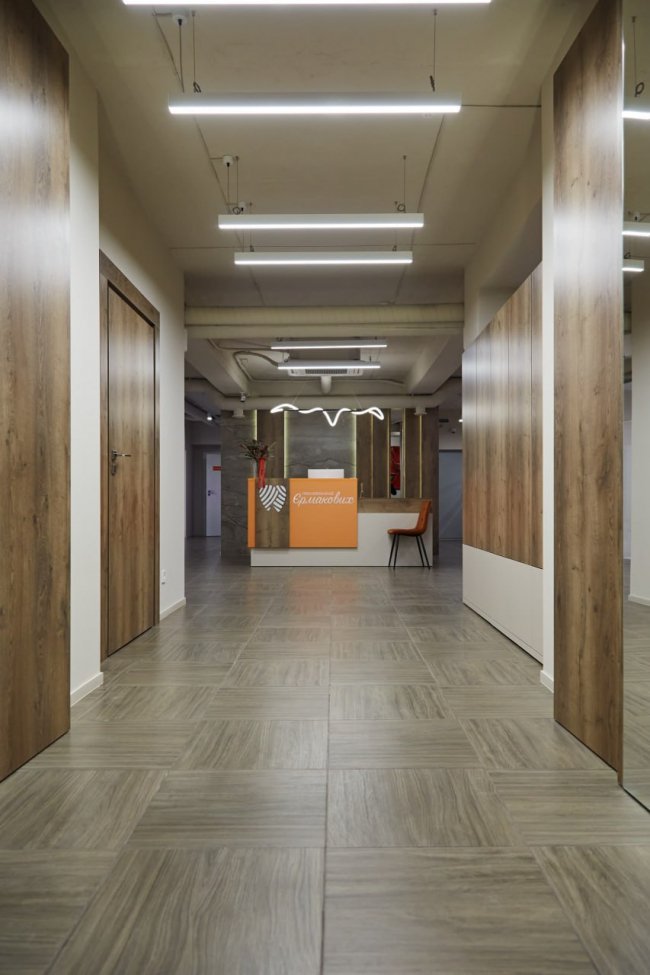 Меблева компанія Markson втілює найскладніші дизайн-проєкти для дому та бізнесу*