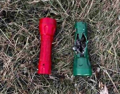 Росіяни продовжують використовувати заборонені засоби ведення війни