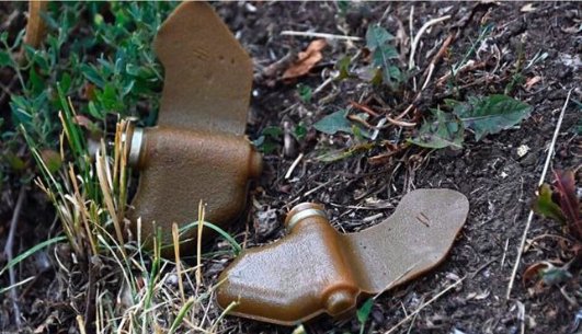 Росіяни продовжують використовувати заборонені засоби ведення війни