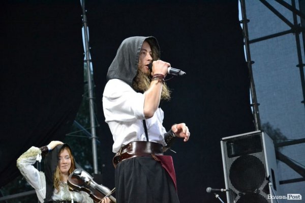 Бандерштат-2014. День перший. ФОТО