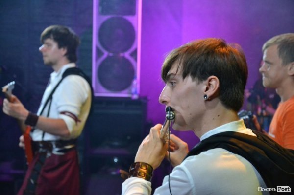 Бандерштат-2014. День перший. ФОТО