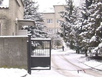 У Луцькому геріатричному пансіонаті немає жодного відстороненого невакцинованого працівника