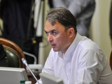 Антикорупційну палату створити швидше, ніж антикорупційний суд, – Лапін