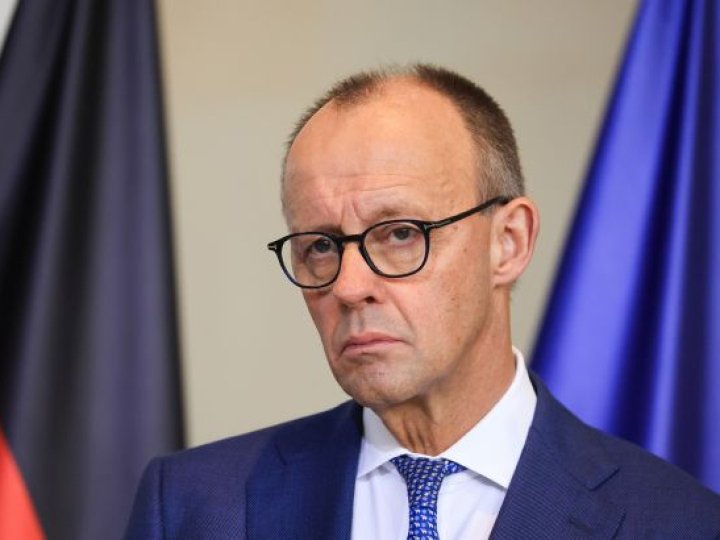 Мерц назвав країни, яким загрожує нова агресія Росії