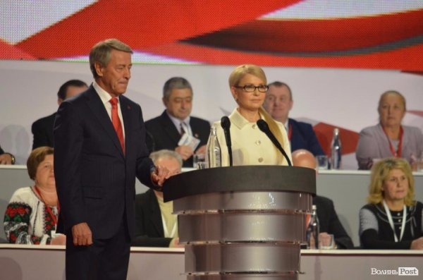 Презентували стратегію розвитку села та сімейного фермерства