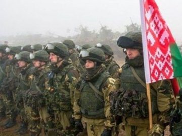РФ намагатиметься роздути загрозу для України від військових навчань у Білорусі, – Міноборони Великої Британії