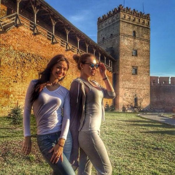 Концерт «НеАнгелів» у Луцьку. ФОТО