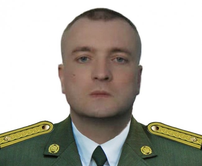 В одному з районних ТЦК Волині  – новий очільник