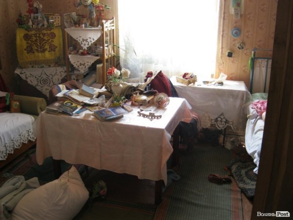 Вбивцю бабусі з Волині затримали на Львівщині. ФОТО