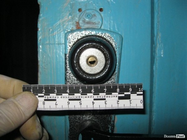 Вбивцю бабусі з Волині затримали на Львівщині. ФОТО