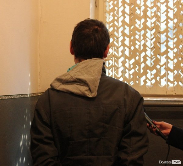 Вбивцю бабусі з Волині затримали на Львівщині. ФОТО