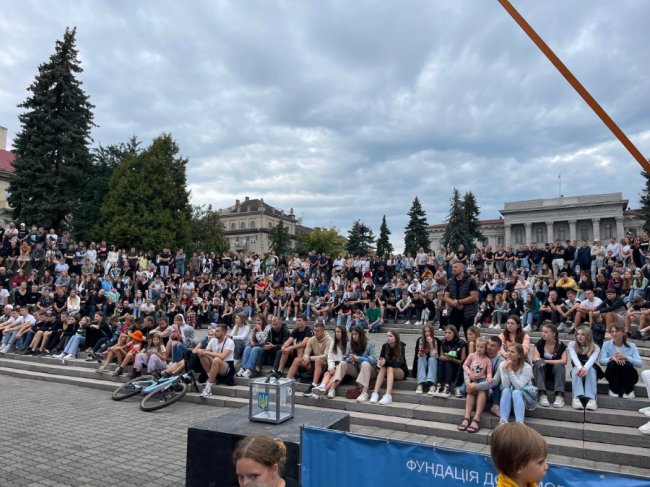 У Луцьку відбудеться турнір з ММА памʼяті Героя Андрія Романова