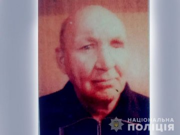 У Луцьку досі розшукують пенсіонера, який поїхав на риболовлю і зник