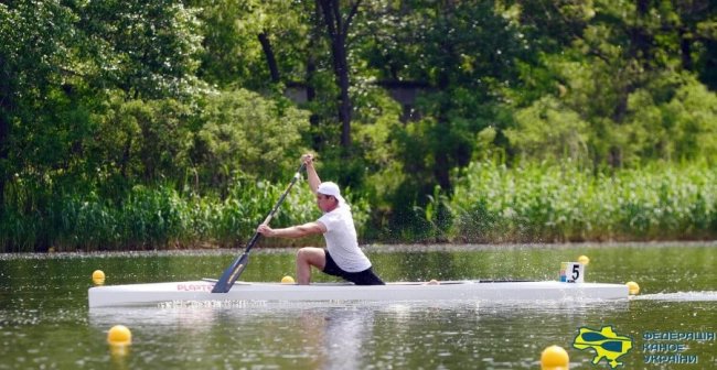 Цьогоріч двоє волинських веслувальників візьмуть участь в Олімпійських іграх у Токіо 