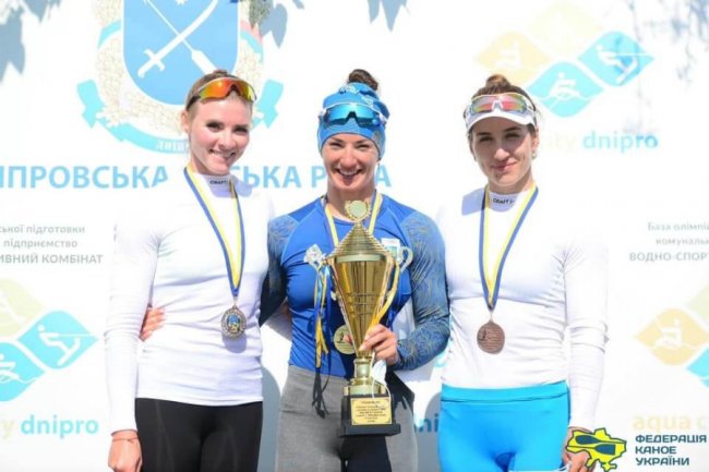 Цьогоріч двоє волинських веслувальників візьмуть участь в Олімпійських іграх у Токіо 