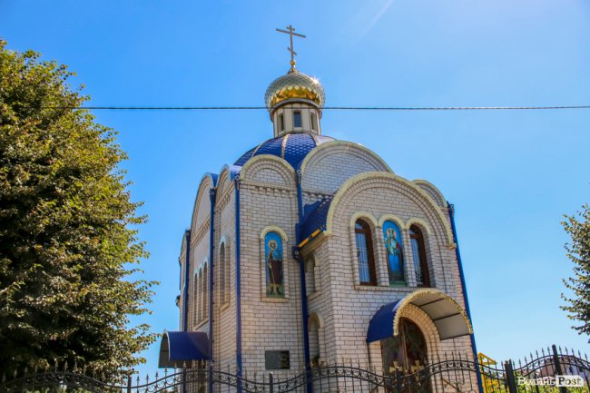 Безіменна вулиця і неназваний ставок: чим особливий неквапливий Вишків. ФОТО