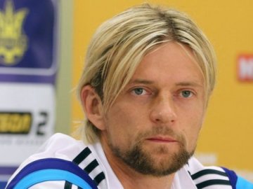 Тимощук увійшов до тренерського складу російського «Зеніту»