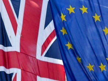 Великобританія хоче покинути ЄС
