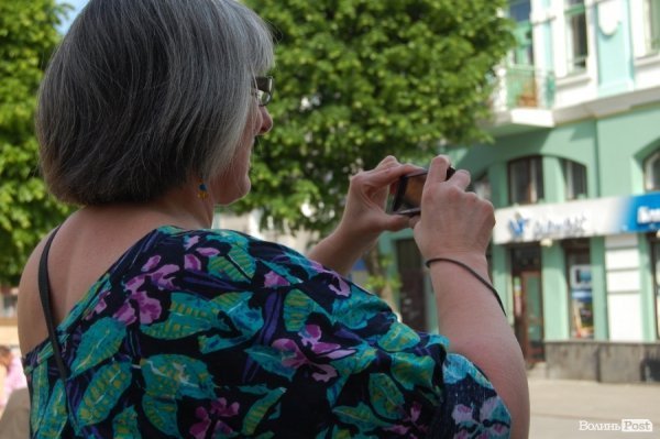 Неформальні екскурсії, музичні вулиці, історія просто неба: Луцьк заманює туристів