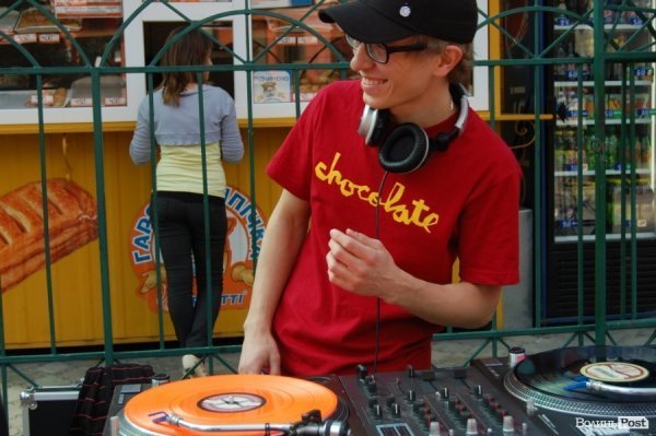 Неформальні екскурсії, музичні вулиці, історія просто неба: Луцьк заманює туристів