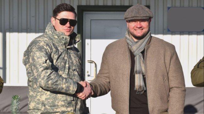 Луцька громада на 7 мільйонів купила безпілотні авіаційні комплекси для 204 БрТА