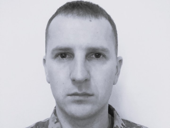 У медзакладі помер прикордонник з Волині Володимир Кравчук