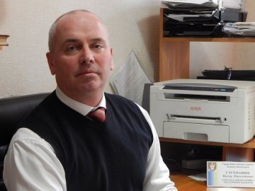 Звільнений з посади колишній головний медик Луцька – знову у керівництві управління охорони здоров’я