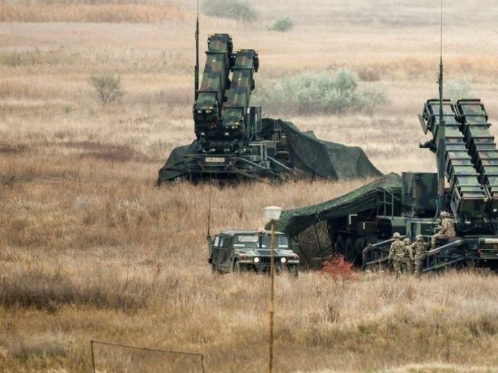 США не призупиняли постачання зброї для України: що відомо