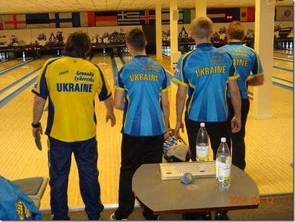 Грандіозна спортивна подія у луцькому «Промені»*