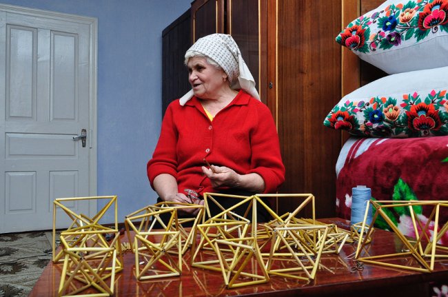 Від Волині – аж до Сходу: які цікаві традиції на Різдво були у різних куточках України