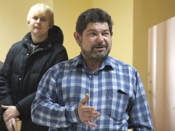 Звільнився директор шахти №10 Нововолинська