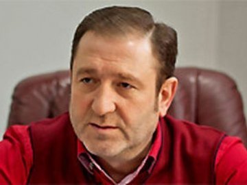 Волинського депутата Василя Столяра виключили з партії 