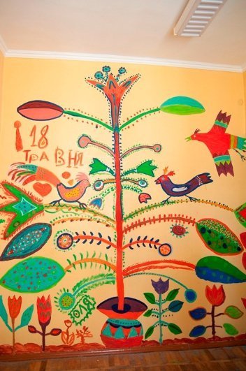 У Луцьку відбулася благодійна акція «Бог у серцях»