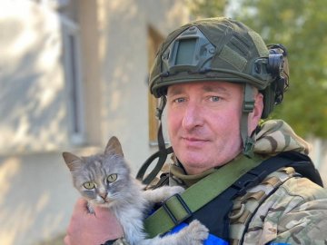 «Визволяли село під час нальоту російської авіації»: поліцейський з Волині –  про одну з найскладніших операцій на Харківщині