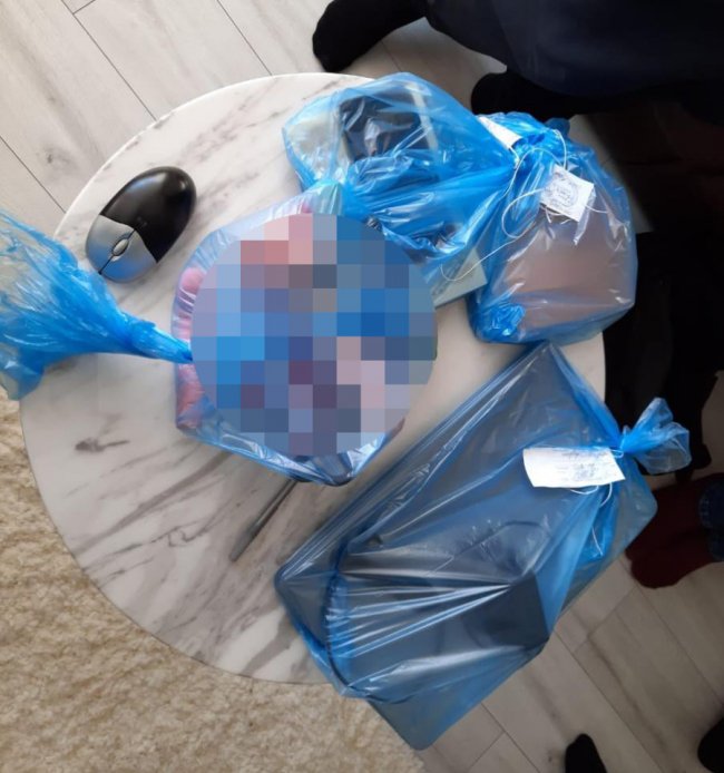 Уродженка Волині у Львові розповсюджувала в інтернеті порнографію, – ЗМІ