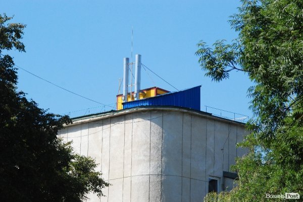 До Дня міста. Патріотичний Луцьк. ФОТО