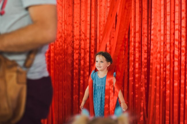 Що цікавого відбудеться у листопаді в «Промені»*