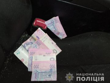 Хотів підкупити патрульних: на Волині затримали п`яного мотоцикліста