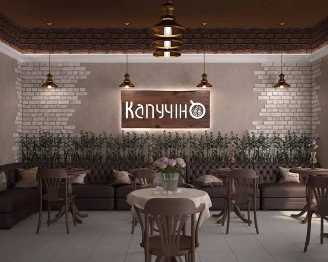 У центрі Луцька відкриється нова кав'ярня. ФОТО