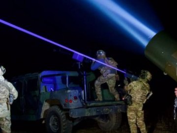 «Дякуємо за ще одну ніч, коли ми вистояли»: у зону відповідальності ПвК «Захід» вночі залетіли 19 ракет та 7 БПЛа