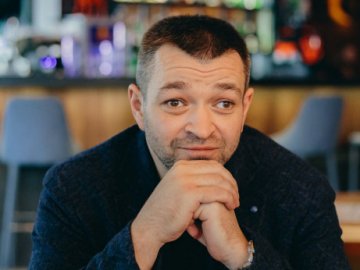 Депутат Волинської облради складає повноваження