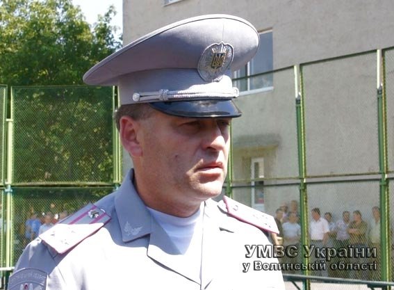 Спецпідрозділ «Світязь» присягнув на вірність та збирається в зону АТО. ФОТО