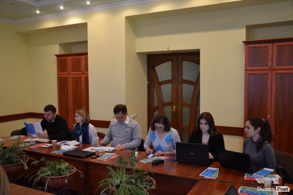 Волинь – 16-та за показниками роботи нардепів-мажоритарників