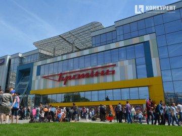 У луцькому «Промені» - знижки на попкорн до фільмів*