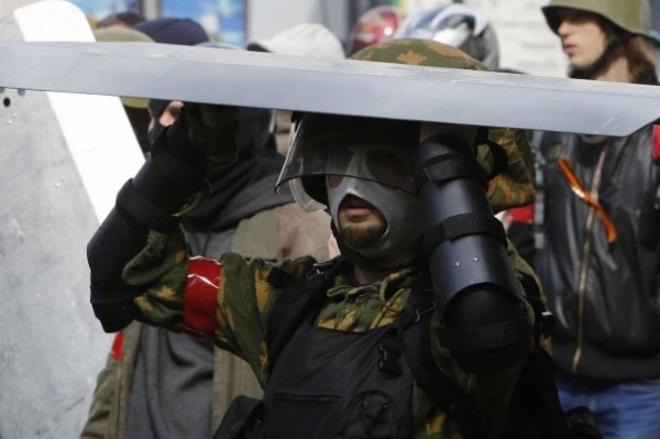 В Одесі загинула 31 людина, - МВС. ФОТО