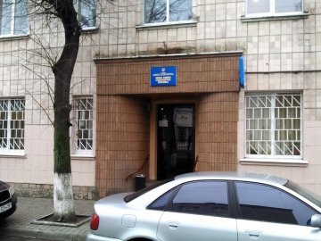 Лікар луцької стоматполіклініки захворів на COVID-19