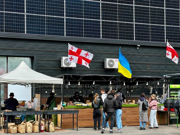 Lutsk Food Fest розсекретив дату нового фестивалю