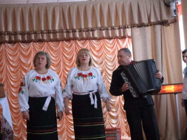 На Волині відкрили оновлений будинок культури