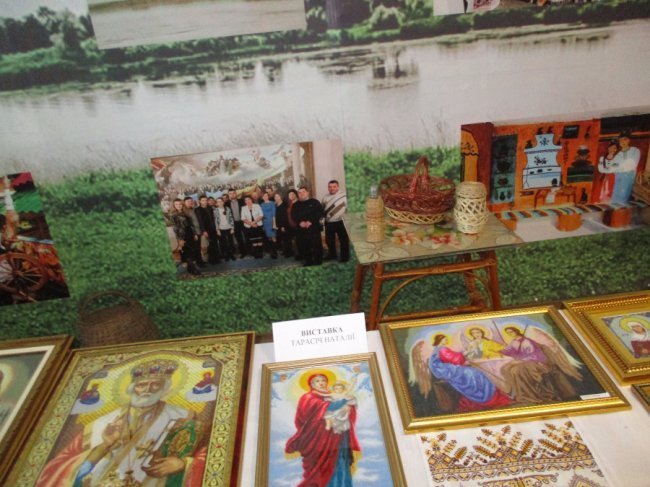 На Волині відкрили оновлений будинок культури